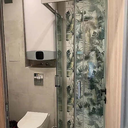 Dream_apartment Апартаменти Варна